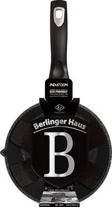 Berlinger Haus Rondel Black Silver 16 cm 1.2 L (BH/1847) 3