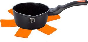 Berlinger Haus Rondel 16 cm 1.3 L Granit Diamond (BH/1603) 2