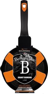 Berlinger Haus Rondel 16 cm 1.3 L Granit Diamond (BH/1603) 3