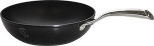 Patelnia Berlinger Haus wok Black Royal Titanium 28cm 1