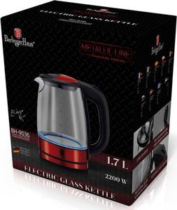 Czajnik Berlinger Haus BH-9036 2