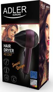Suszarka Adler AD 2247 6