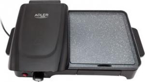 Grill elektryczny Adler AD 6608 7