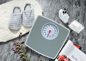 Waga łazienkowa Adler AD 8152 3