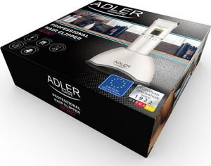 Maszynka do włosów Adler AD 2827 8