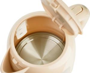 Czajnik Camry CR 1254I Beżowy 3