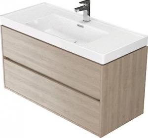Cersanit Crea 99.4 cm dąb craft (S801-290) 1