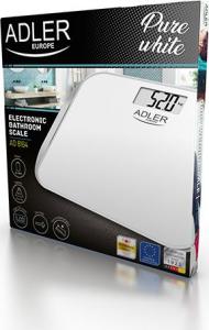 Waga łazienkowa Adler AD 8164 3