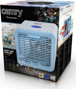 Klimator Camry Easy Air Cooler CR 7318 2