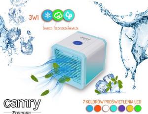 Klimator Camry Easy Air Cooler CR 7318 3