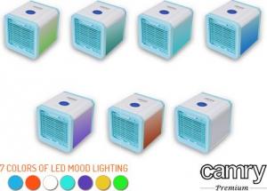 Klimator Camry Easy Air Cooler CR 7318 4