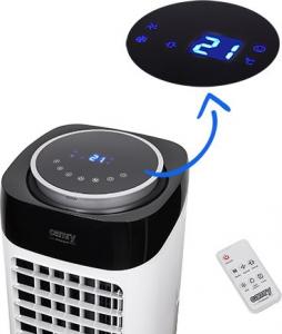 Klimator Camry CR 7908 3