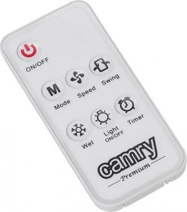 Klimator Camry CR 7908 4