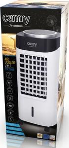 Klimator Camry CR 7908 6