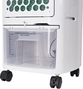 Klimator Camry CR 7908 9