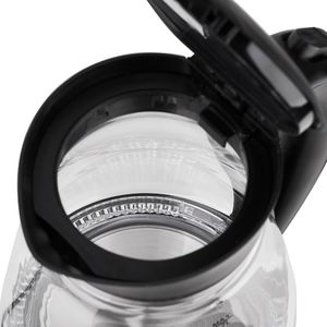 Czajnik Adler AD 1274 Czarny 3