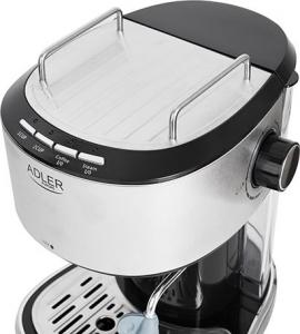 Ekspres ciśnieniowy Adler AD4408 4