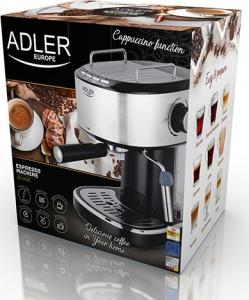 Ekspres ciśnieniowy Adler AD4408 8