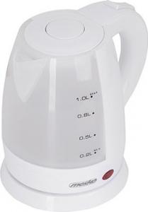 Czajnik Mesko MS 1276 Biały 2