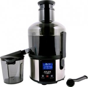 Sokowirówka Adler AD 4124 2