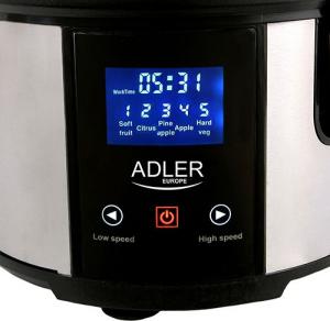 Sokowirówka Adler AD 4124 3