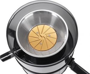 Sokowirówka Adler AD 4124 5