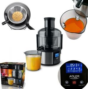 Sokowirówka Adler AD 4124 6