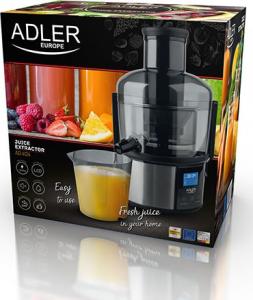 Sokowirówka Adler AD 4124 7