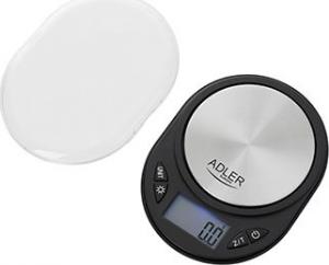 Waga kuchenna Adler AD3162 3