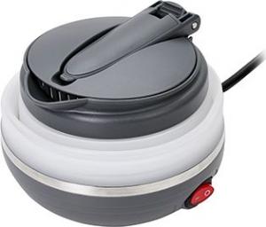 Czajnik Adler AD 1279 Biały 3