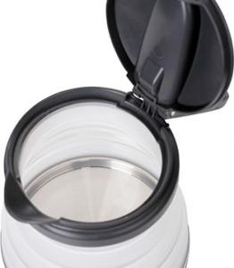 Czajnik Adler AD 1279 Biały 4