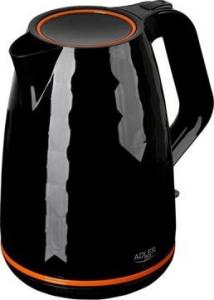 Czajnik Adler AD 1277 B Czarny 2