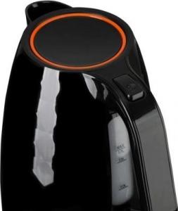 Czajnik Adler AD 1277 B Czarny 4