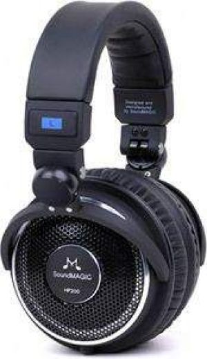 Słuchawki SoundMagic HP200 (2012380973168171700) 1