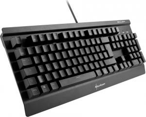 Klawiatura Sharkoon Skiller MECH SGK3 Kailh Red 3