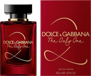 Dolce & Gabbana The Only One 2 EDP 100 ml 2