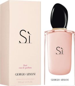 Giorgio Armani EDP 100 ml 2
