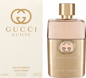 Gucci EDP 50 ml 2