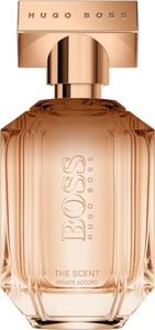 Hugo Boss Boss The Scent for Her Private Accord EDP (woda perfumowana) 50 ml 1