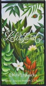 Lolita Lempicka Lolita Land EDP 80 ml 2