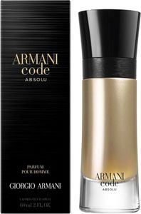 Giorgio Armani Code Absolu EDP 60 ml 2