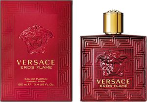 Versace Eros Flame EDP 100 ml 2