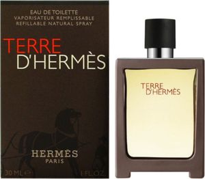 Hermès Terre d'Hermes EDT 30 ml 2