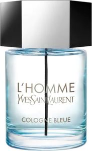 Yves Saint Laurent L'Homme Cologne Bleue EDT 100 ml 1