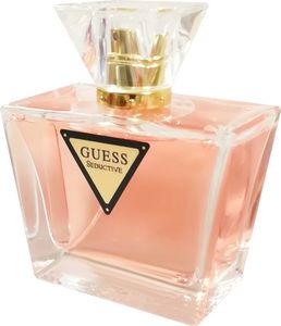 Guess Seductive Sunkissed EDT 75 ml 1