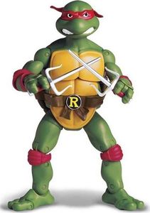 Figurka Playmates Toys Donatello Żółwie Ninja 34 Ruchome Elementy XXL 1