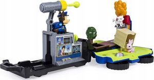 Figurka Psi Patrol Transformujący radiowóz chase 2w1 misja 3