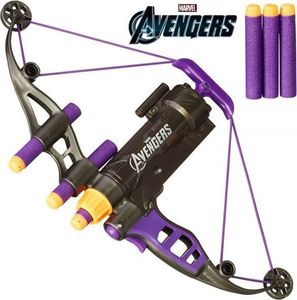 Hasbro Łuk Avengers Edycja Limitowana (B1645) 4