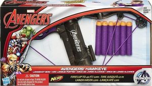 Hasbro Łuk Avengers Edycja Limitowana (B1645) 5