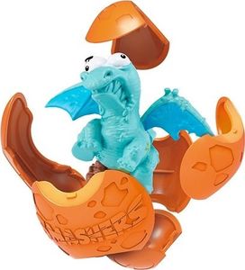 Figurka Zuru Smashers (Seria 3) Dino - 3-pak (7437) 3